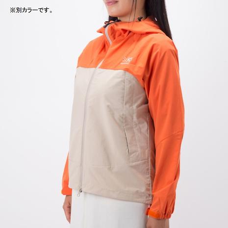 トライトン ライト ジャケット ウィメンズ | karrimor
