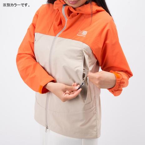 トライトン ライト ジャケット ウィメンズ | karrimor