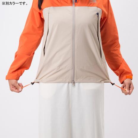 トライトン ライト ジャケット ウィメンズ | karrimor