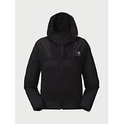 ウィンドシェル フーディ ウィメンズ