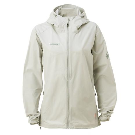 グラナイト ソフトシェル フーデッド ジャケット アジアンフィット