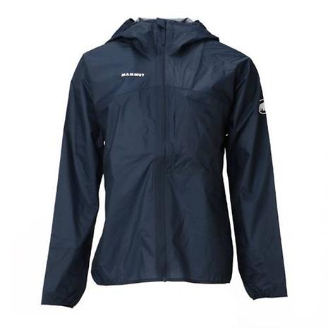 Kento Light HS Hooded Jacket AF Women | MAMMUT | マムート