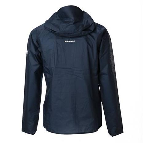 Kento Light HS Hooded Jacket AF Women | MAMMUT | マムート