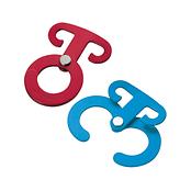 引掛け坊主 コンビ