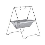 焚き火ベースsolo