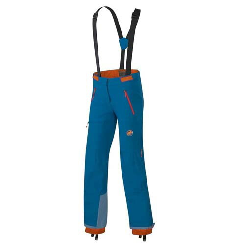 Eismeer Pants Women | MAMMUT | マムート | 1020-08720_5611-好日山荘 