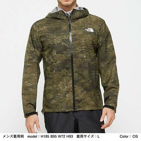 ノベルティベンチャージャケット メンズ | THE NORTH FACE | ザ