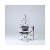 UNIFLAME - FG POT HANGER LARGE(FGポットハンガー　ラージ) FGポットハンガー ラージ | UNIFLAME | ユニフレーム | KSBVEE