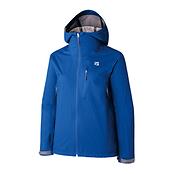 エバーブレスレグンジャケット（スタッフバック付）