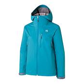 エバーブレスレグンジャケット（スタッフバック付）