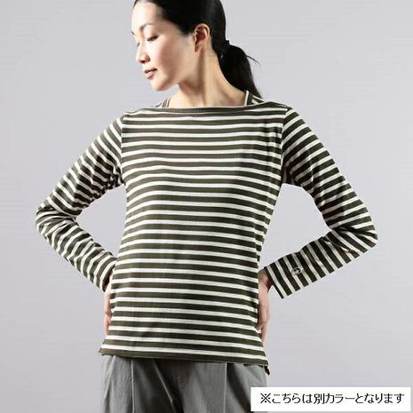 CシールドボーダーT | Foxfire | フォックスファイヤー | 8215910_002