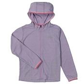 リアビューフルジップフーディ キッズ / Rearview FullZip