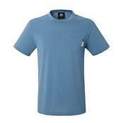 メンズ ポケット・T | MOUNTAIN EQUIPMENT | マウンテンイクィッ