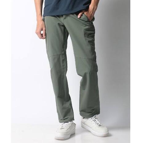 メンズ トレック コンフォ パンツ | Marmot | マーモット