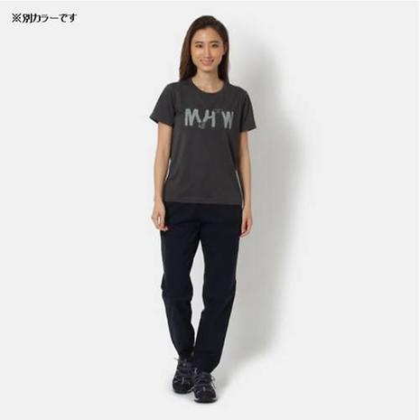 WsグラフィックT MHW | MOUNTAIN HARD WEAR | マウンテンハードウェア