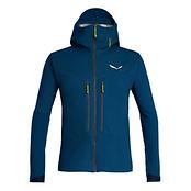 【正規販売店】 JACKET MEN'S WINDSTOPPER ORTLES | サレワ | SALEWA ナイロン