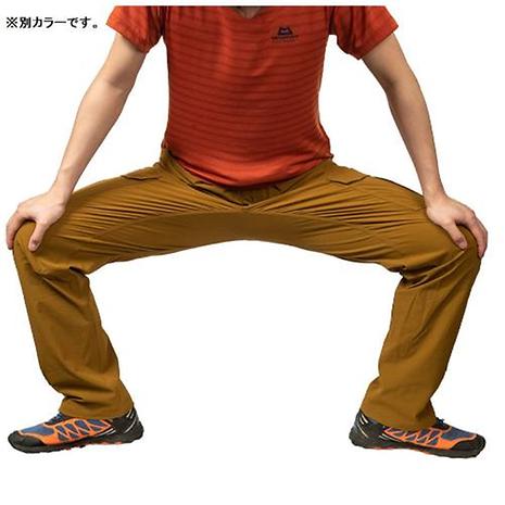 カーゴ パンツ | MOUNTAIN EQUIPMENT | マウンテンイクィッ