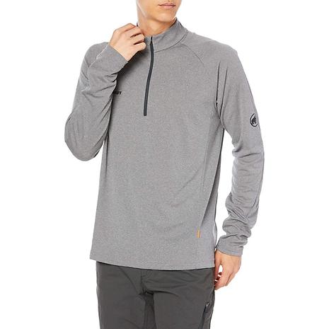 Aegility Half Zip Longsleeve AF Men | MAMMUT | マムート | 1016