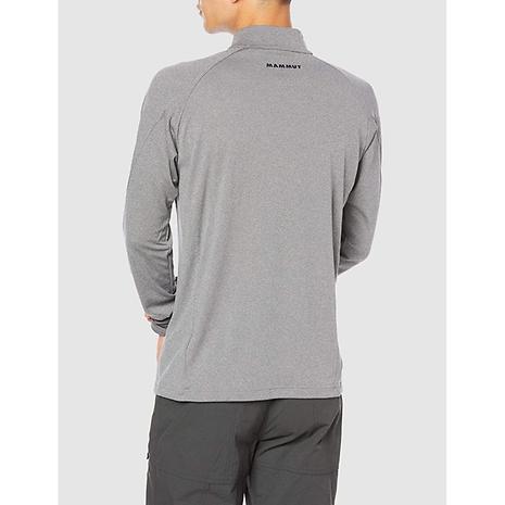 Aegility Half Zip Longsleeve AF Men | MAMMUT | マムート | 1016
