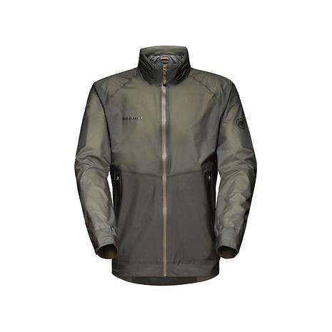 Lightweight HS Hooded Jacket AF Men | MAMMUT | マムート 