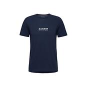 Atacazo Light Zip T-Shirt Men | MAMMUT | マムート | KSK5H9-好日