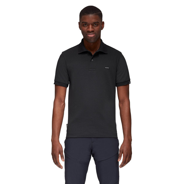 Matrix Polo Shirt AF Men | MAMMUT | マムート | 1017-00401_0001