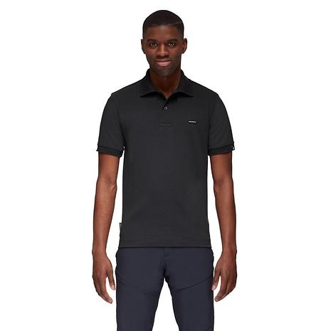 Matrix Polo Shirt AF Men | MAMMUT | マムート | 1017-00401_0001-好