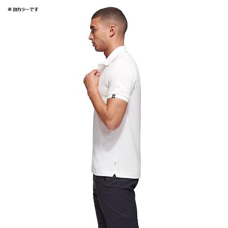 Matrix Polo Shirt AF Men | MAMMUT | マムート | 1017-00401_0001-好