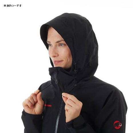 CLIMATE Rain-Suit AF Women | MAMMUT | マムート | 1010