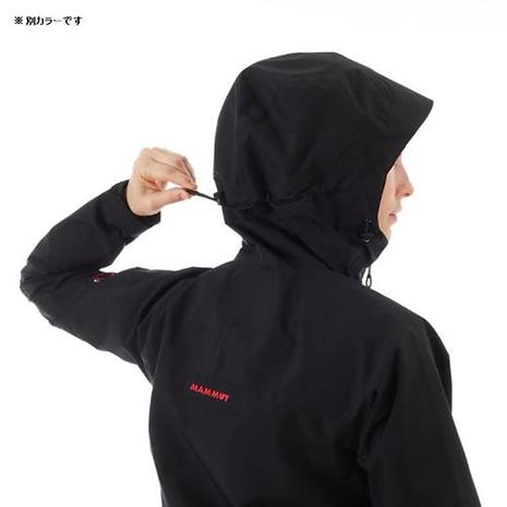【美品】MAMMUT CLIMATE Rain-Suit AF レビュー】MAMMUTレインウェアCLIMATE Rain-Suit AF