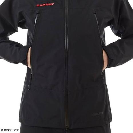 Mammut - 極美品　マムート　CLIMATE RAIN SUIT　レインウェア　ゴアテックス 23mm58mclrain_4.jpg