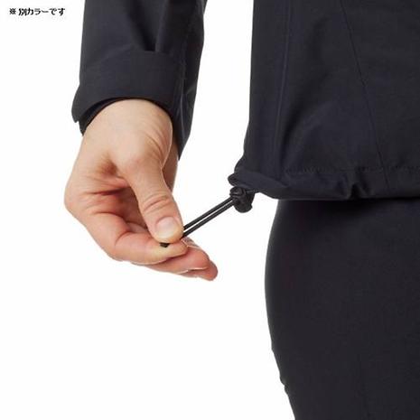 CLIMATE Rain-Suit AF Women | MAMMUT | マムート | 1010