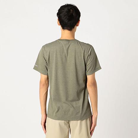 セカンドヒルショートスリーブTシャツ | Columbia | コロンビア