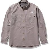 スワローテイルドレスシャツ / Swallowtail Dress Shirt | THE