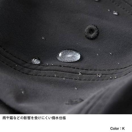 バーブキャップ ユニセックス | THE NORTH FACE | ザ・ノースフェイス