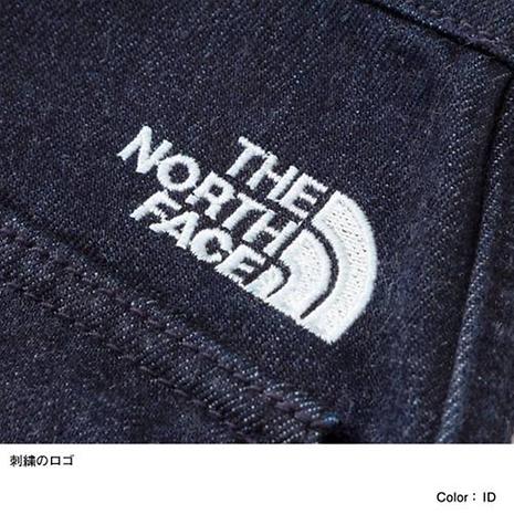 デニムファイヤーフライパンツ メンズ | THE NORTH FACE | ザ・ノース