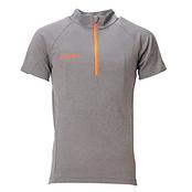 Aegility Half Zip T−Shirt AF Men | MAMMUT | マムート | 1017