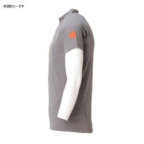 Aegility Half Zip T−Shirt AF Men | MAMMUT | マムート | 1017