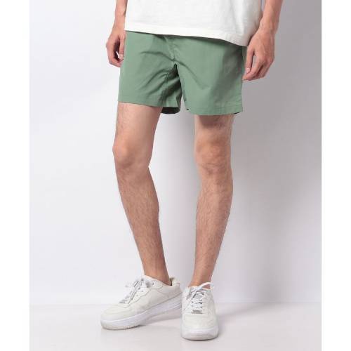 Rock Haken Short Pants | Marmot | マーモット | TOMRJD85_LGR-好日