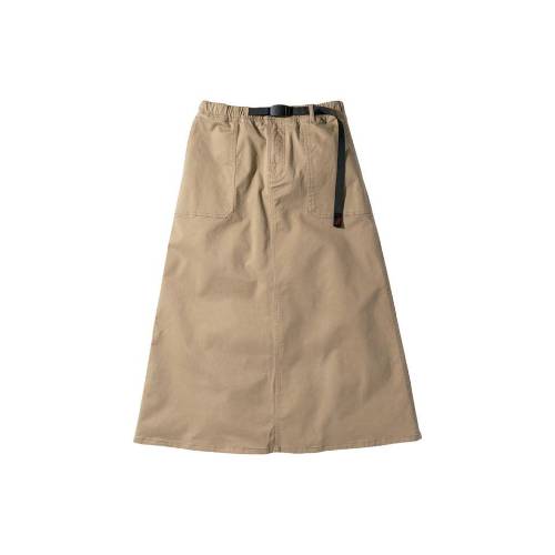 BAKER SKIRT | Gramicci | グラミチ | 9301-FDJ_CHINO-好日山荘