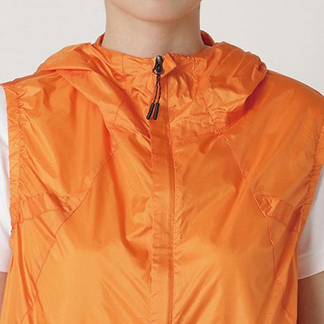 ポケッタブルウィンドシェルベスト | MIZUNO | ミズノ | B2ME1211_09