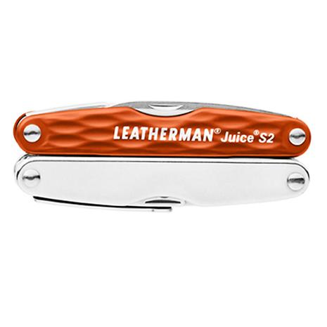 ジュースS2 | LEATHERMAN | レザーマン | KSXU8T-好日山荘