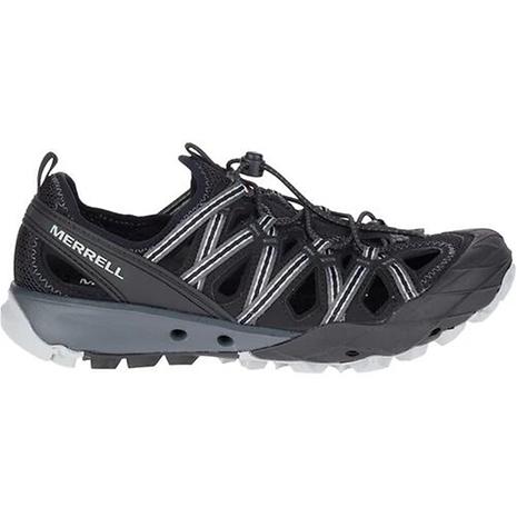 チョップロック シャンダル メンズ | MERRELL | メレル |  50325_BLACK-好日山荘(コウジツサンソウ)-登山・クライミング・アウトドア用品の総合専門店 好日山荘