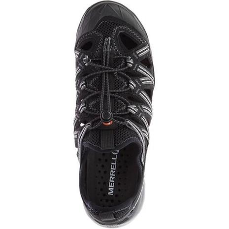 チョップロック シャンダル メンズ | MERRELL | メレル | 50325_BLACK