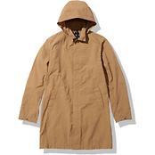 ロールパックジャーニーズコート メンズ / Rollpack Journeys Coat