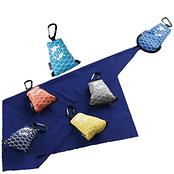 カンパック クールタオル（Dr．Bacty）