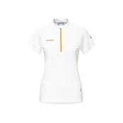 Aegility Half Zip T−Shirt AF Men