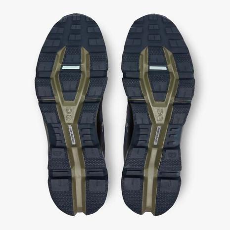 完売品 On オン CLOUDWANDER WATERPROOF Cloudwander Waterproof メンズ | On | オン | KSARFR-好日山荘