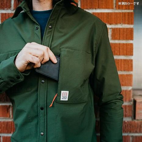 オガサカ　ブレーカージャケット proskiwebshop_ogasaka-jf320