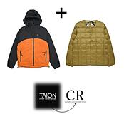 エア 280X ショート | ISUKA | イスカ | 148702_-208-好日山荘